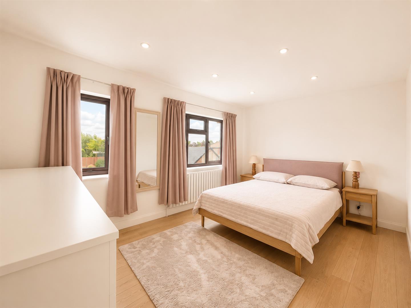 Pearse Grove, Walton Park, Milton Keynes